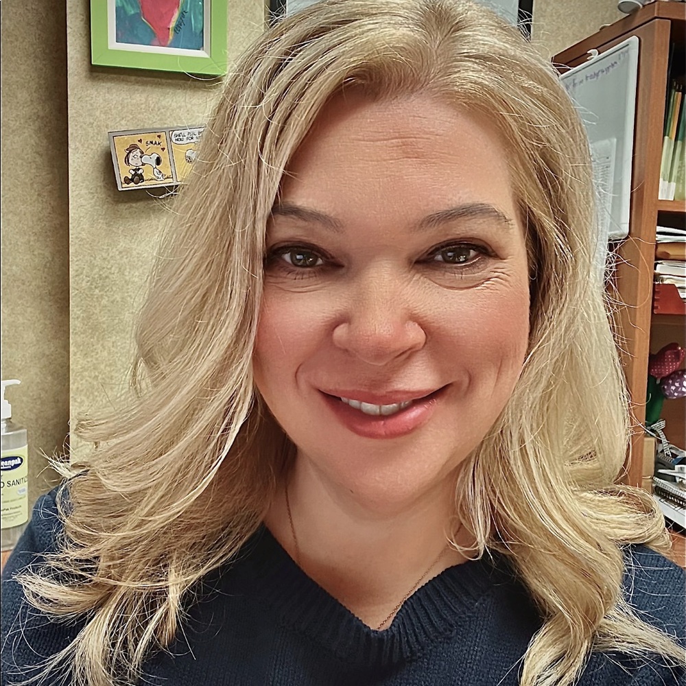 Meet your Posher, Trish